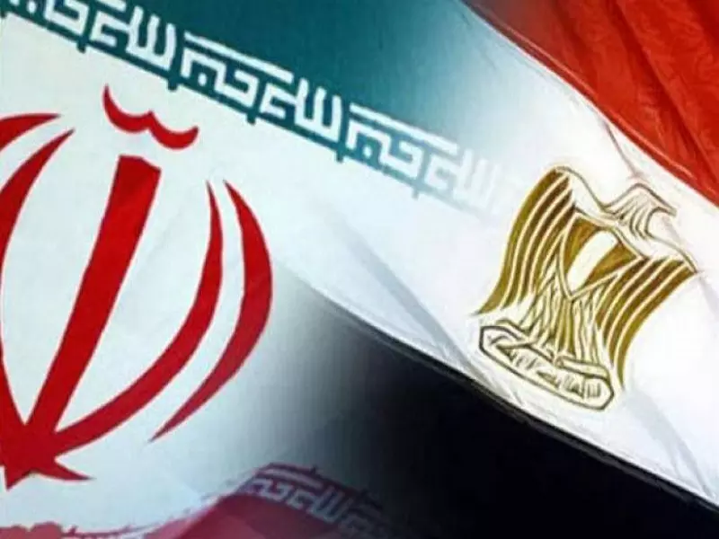 ايران و مصر يعارضان الأعمال الإرهابية في "سوريا و العراق"