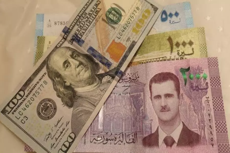 بشار الأسد يصدر مرسوماً تشريعياً حول الليرة السورية .. والأسباب تثير سخرية السوريين