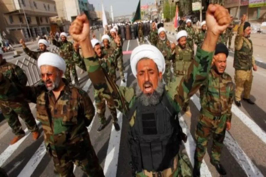 إيران تقلل الدعم لميليشياتها في سوريا بسبب العقوبات الإيرانية