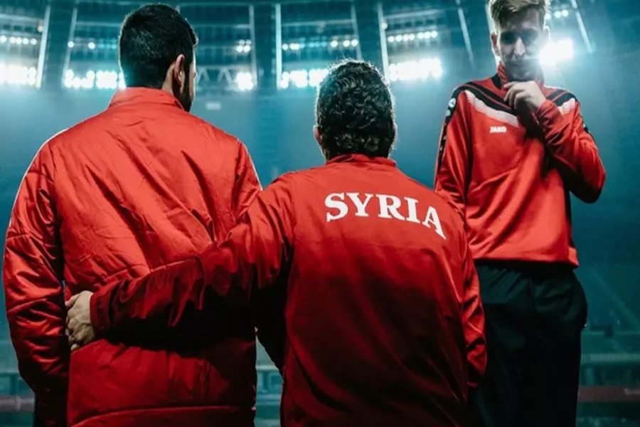 تحقيق يكشف استخدام نظام الأسد للرياضيين والأنشطة الرياضية لدعم ممارساته القمعية الوحشية