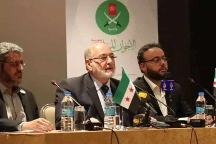 "إخوان سوريا" تحمل الاحتلالين الروسي والإيراني مسؤولية جريمة مخيم قاح للنازحين