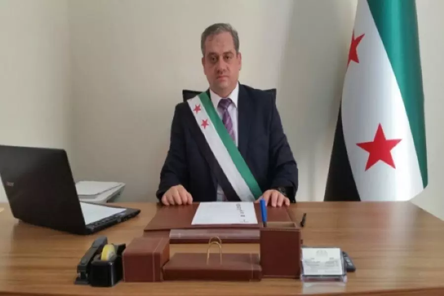 رئيس هيئة القانونيين السوريين لـ شام: ملف "إعادة اللاجئين" تنفيذ القرار 2254 بنكهة روسية