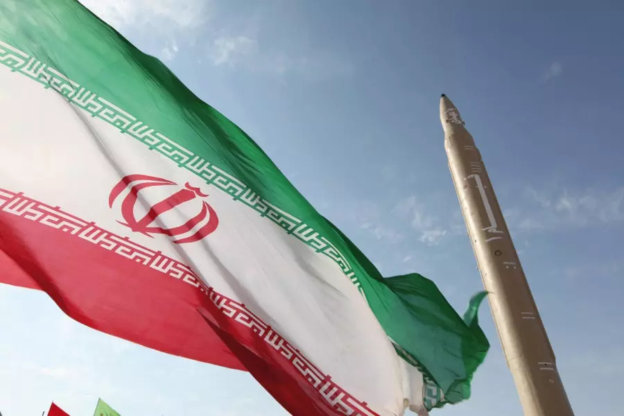 مخاوف إسرائيلية من تطوير إيران السلاح النووي رداً على العقوبات