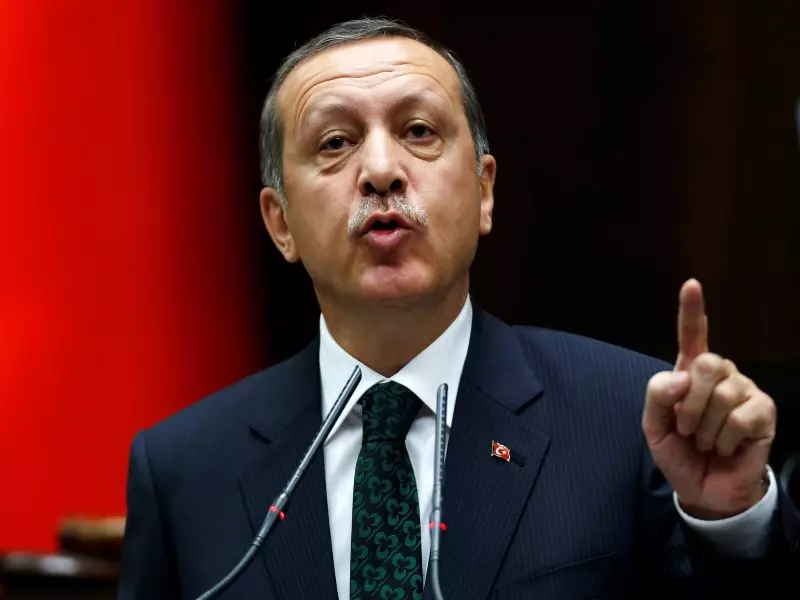 الرئيس التركي: توفير حياة كريمة للاجئين هو مسؤولية المجتمع الدولي سياسيًا وأخلاقيًا
