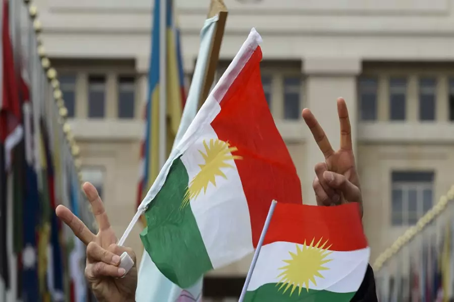 الخيارات المتاحة بعد استفتاء كردستان