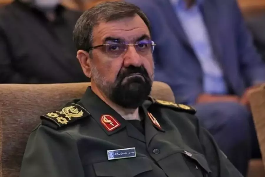مرشح للرئاسة الإيرانية يدعو لبناء "الحزام الذهبي الإيراني" في منطقة الشرق الأوسط