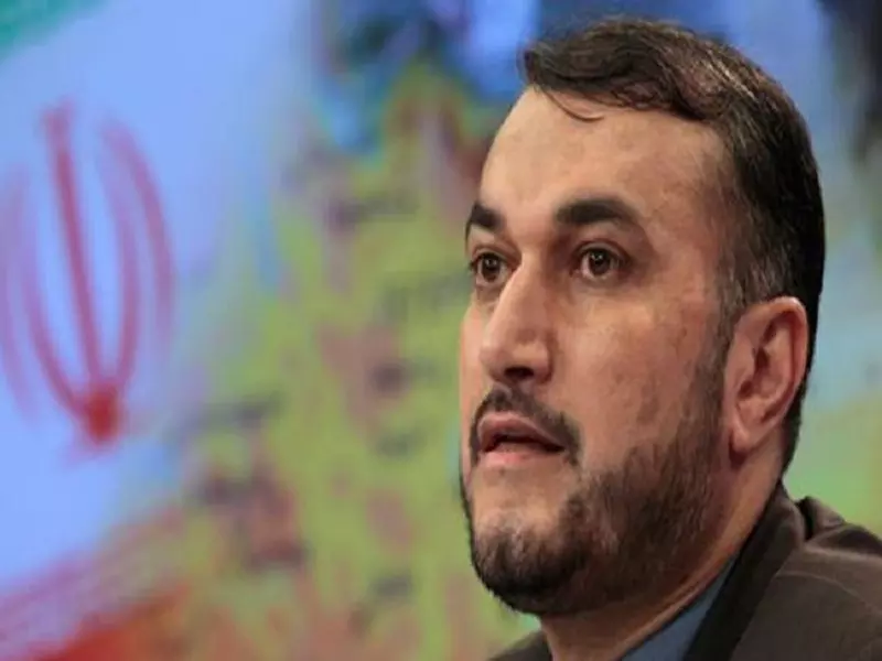 مؤتمر الرياض يربك إيران فوصفته بـ"اجتماع الإرهابيين" و تتعهد بعدم السماح لهم بالتدخل في مستقبل سوريا!؟