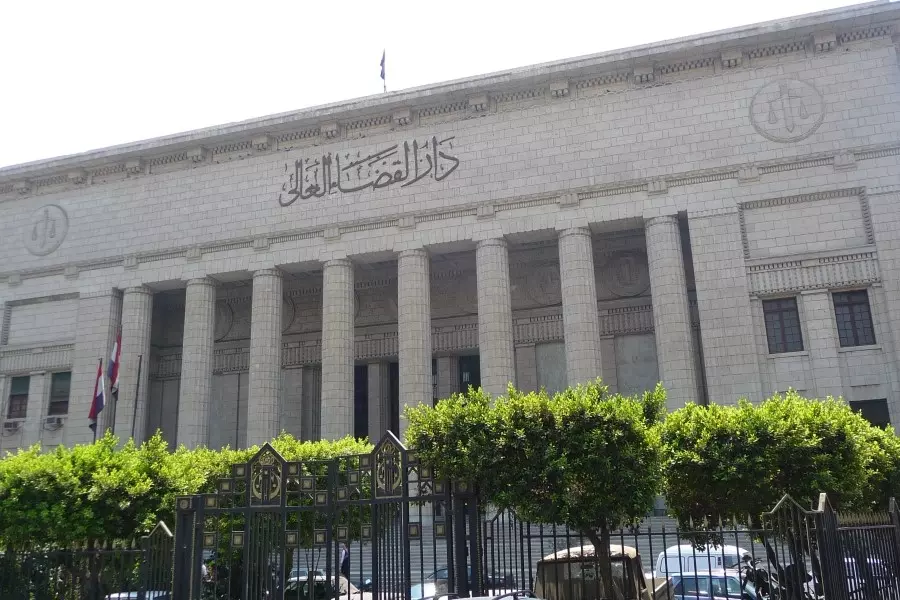 حكم بالسجن بحق 9 مصريين أدينوا بالانضمام لـ "جماعة إرهابية" في سوريا