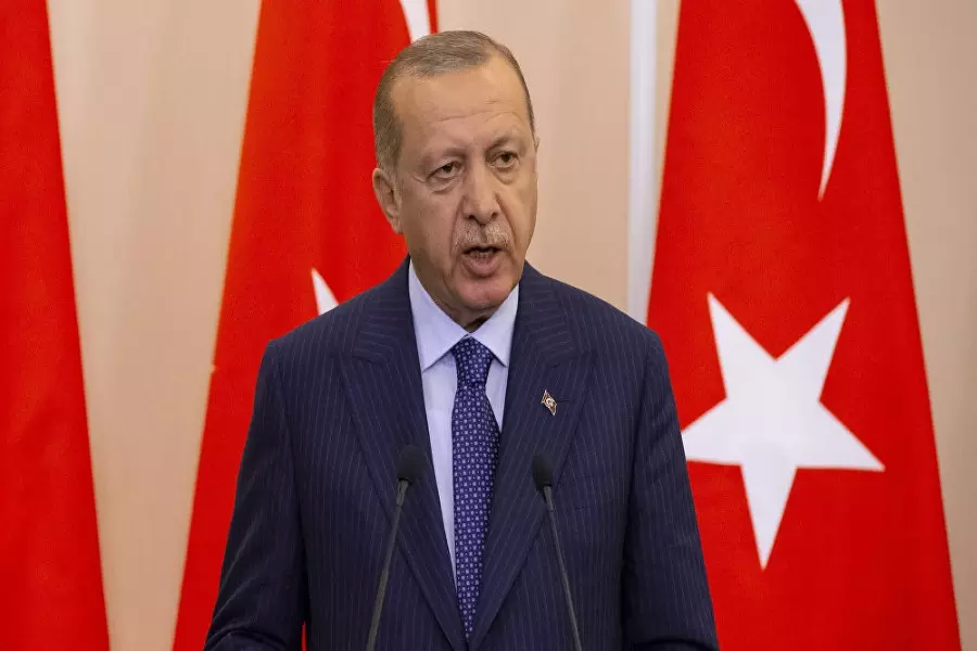 أردوغان من سوتشي: التوصل لحل في سوريا بات قريباً ولانريد رؤية مأساة إنسانية جديدة في سوريا