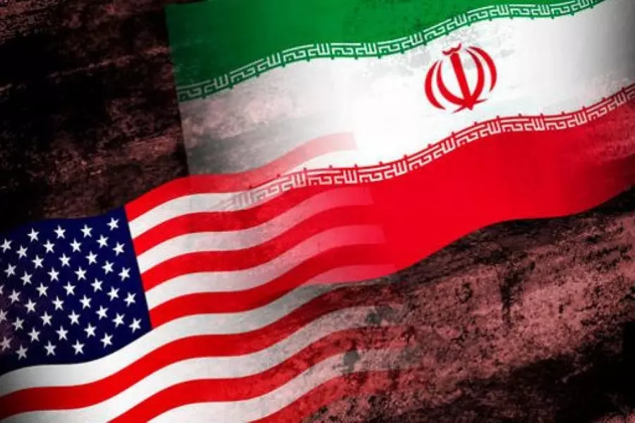 سحب أميركية فوق السماوات الإيرانية
