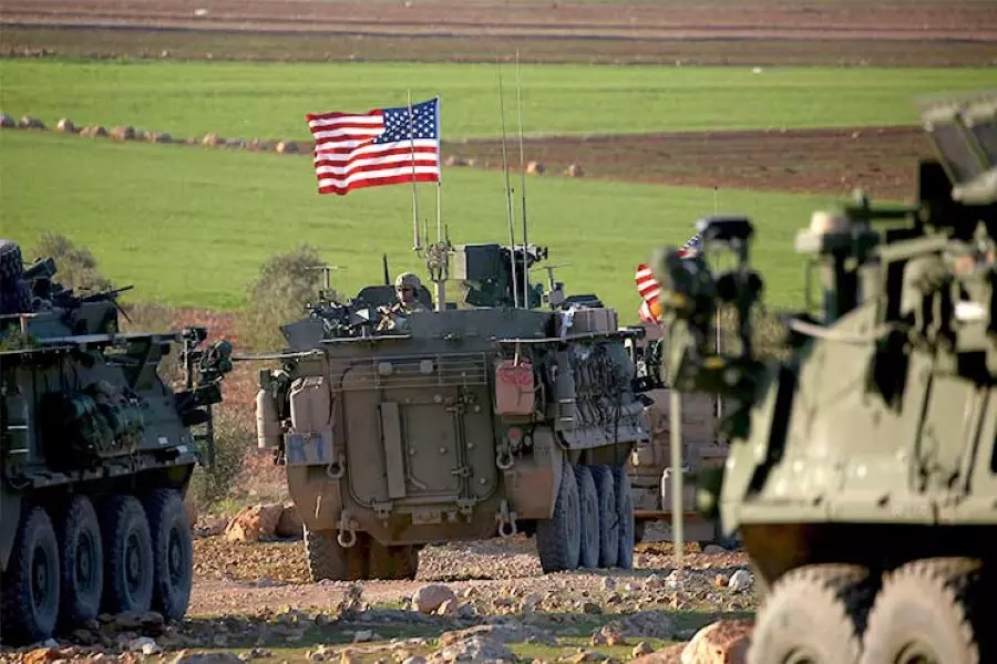 من سيملأ الفراغ إذا انسحب الأمريكيون من شمال سوريا؟