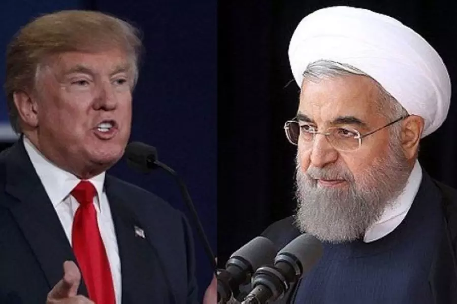 على ماذا يراهن ترامب في مواجهة إيران؟