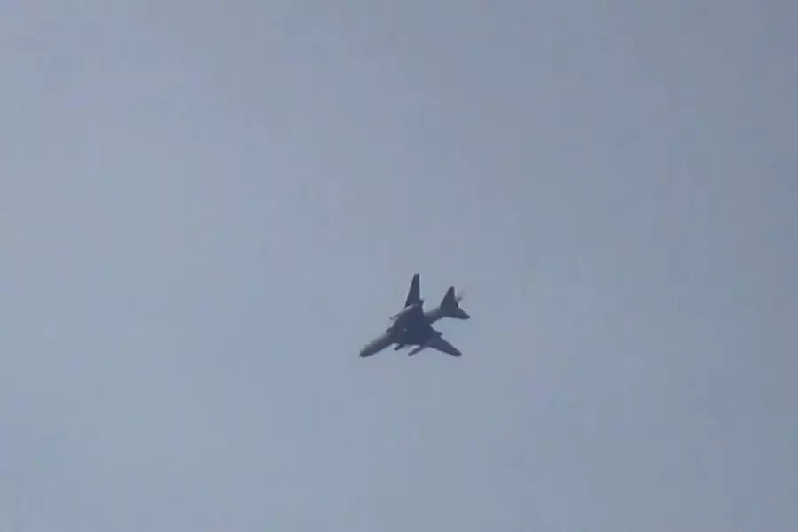 غياب ملحوظ لطائرات الأسد عن أجواء محافظة إدلب