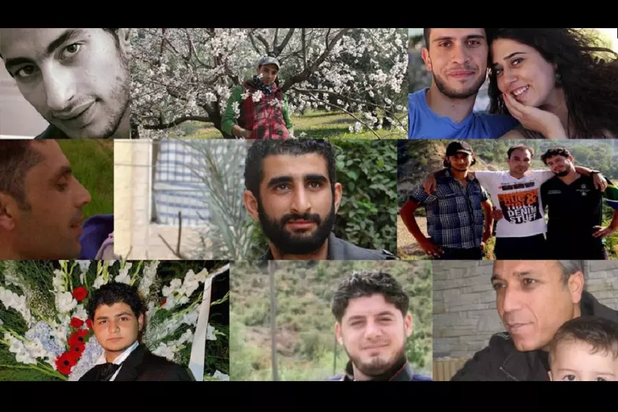 "هيومن رايتس ووتش" تطالب بكشف مصير ضحايا "داعش" المفقودين