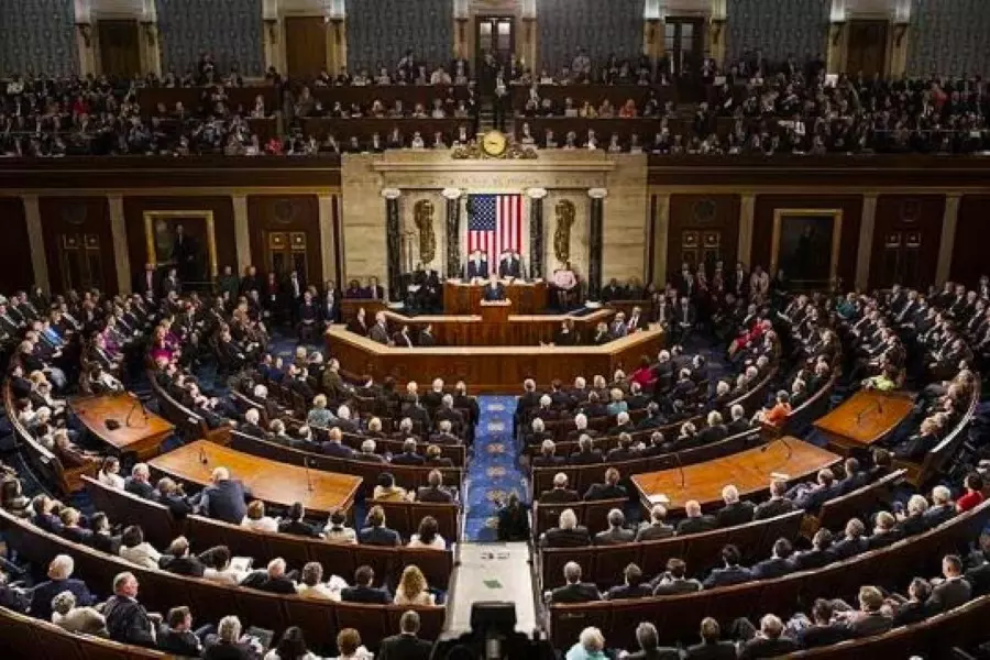 الجمهوريون في الكونغرس الأمريكي ينتقدون مساعي "التطبيع مع النظام السوري"