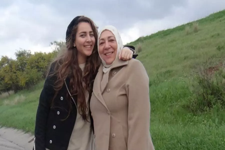 محكمة الجنايات التركية ستنظر في لوائح اتهام قاتل عروبة وحلا بركات