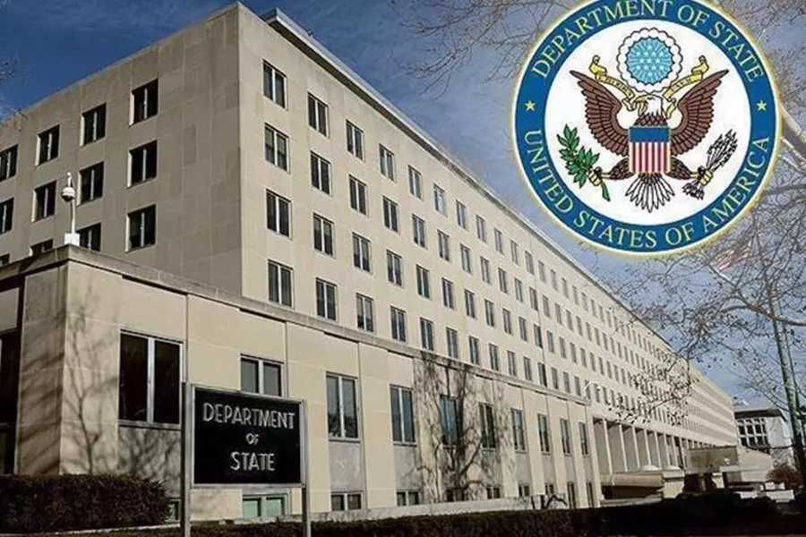 الشبكة السورية لحقوق الإنسان تعقد لقاءات عدة في البيت الأبيض و وزارتي الخارجية والدفاع الأمريكية