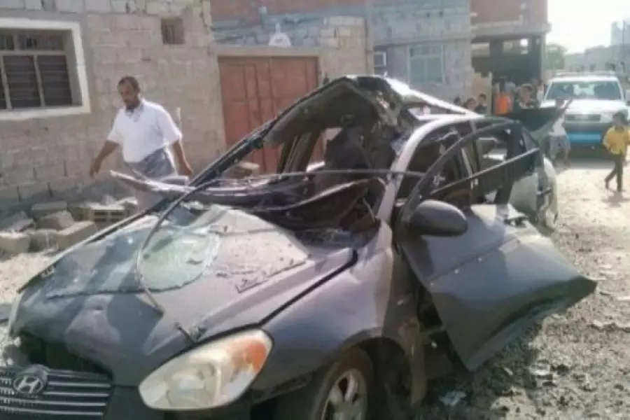 استشهاد ثلاثة ثوار غرب إدلب بعد استهداف سيارتهم بعبوة ناسفة