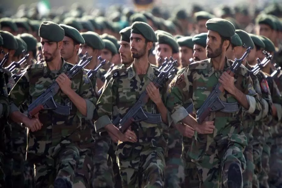 الجيش الإسرائيلي: هناك مؤشرات على أن إيران أوقفت مؤخراً جهودها الهادفة إلى التمركز عسكرياً في سوريا