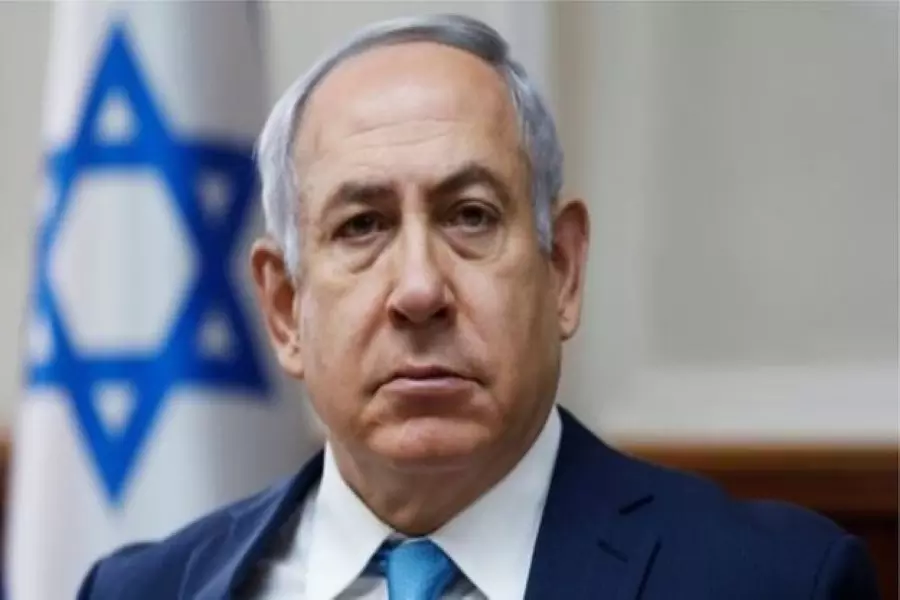نتنياهو: إيران من تهدد "إسرائيل" علانية وتواصل ترسيخ وجودها العسكري بسوريا