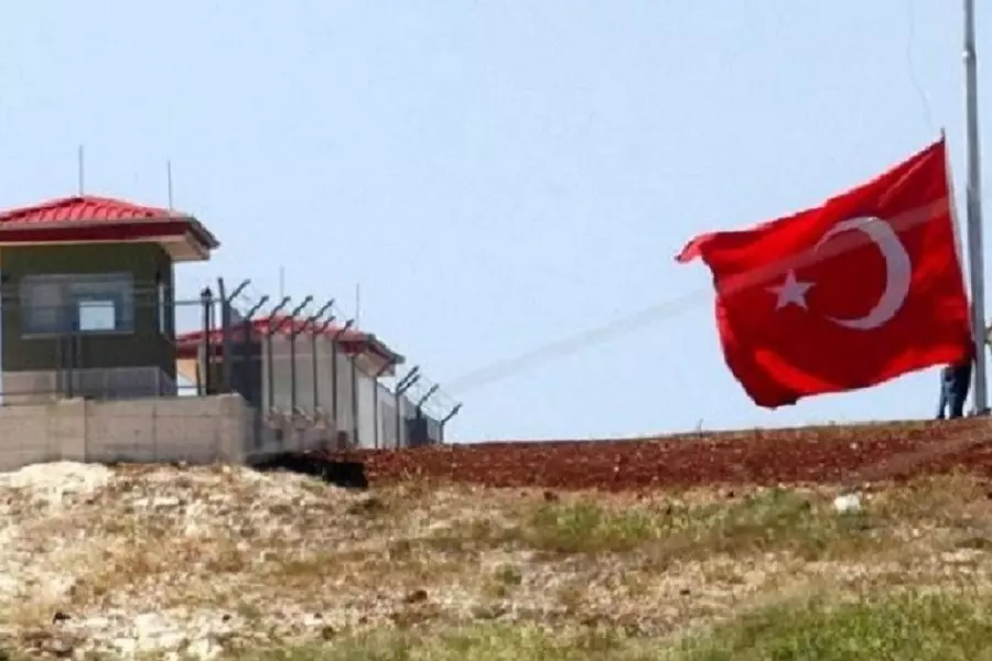 7 ضحايا مدنيون خلال 48 ساعة على الحدود السورية التركية