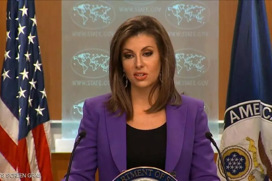 واشنطن تؤكد دعمها الجهود الدولية لتسهيل عمل "اللجنة الدستورية" السورية