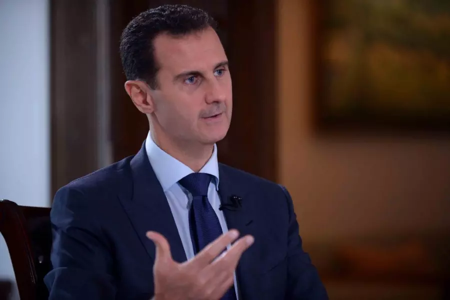 يتصدرها المجرم "الأسد" .. القانونيين السوريين تصدر قائمة لمجرمي الحرب في سوريا رداً على قائمة النظام "السوداء"