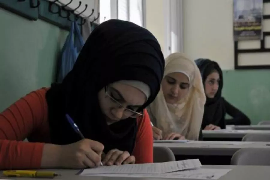 بهدف دعم الطلبة السوريين .... توقيع اتفاقية بين اليونيسكو وجامعة اليرموك الأردنية