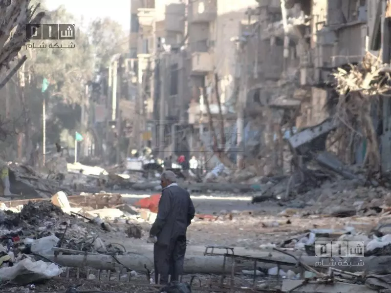 نشرة أخبار الساعة 8 مساءً لجميع الأحداث الميدانية في سوريا 08-03-2015