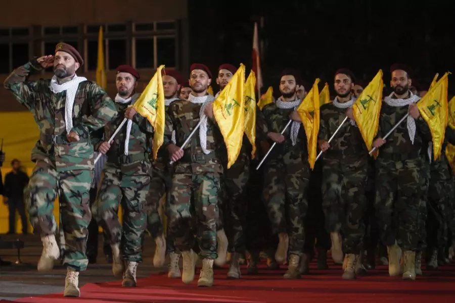 صحيفة: سياسة "حزب الله" في "الانتقام" من "إسرائيل" لحفظ ماء وجهه بعد خسائره في سوريا