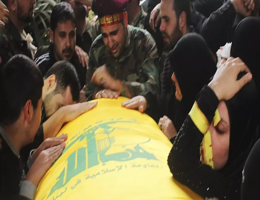 أنباء عن تمكن مقاتلي جيش الفتح في القلمون من قتل قائد وحدة المهام الخاصة في ميليشيا حزب الله الإرهابي