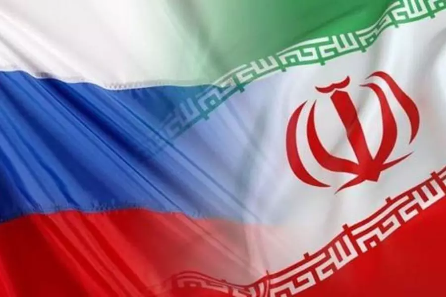 الانفجار الروسي ـ الإيراني