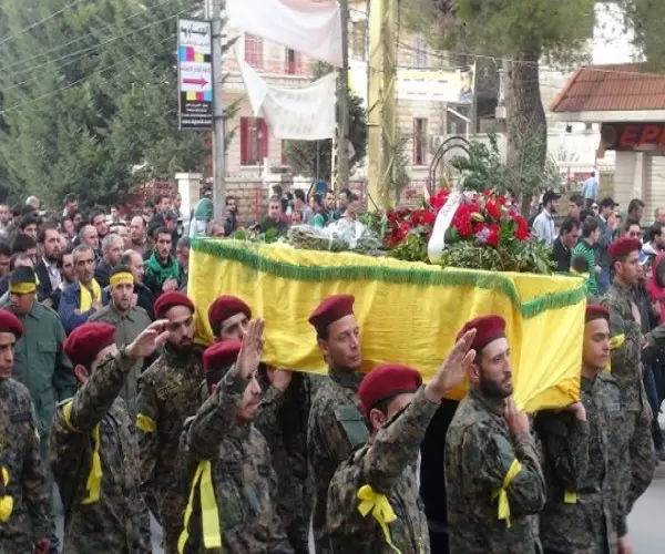 ميليشيا حزب الله... يستدعي طلاب الثانوية للقتال بالقلمون