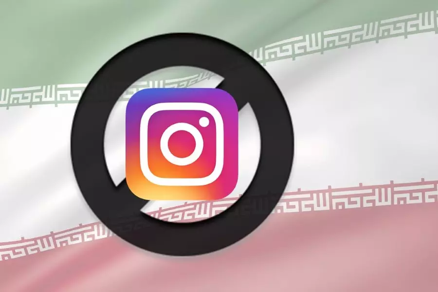 مسؤول إيراني يهدد بحظر "إنستغرام" رداً على حذف حسابات قادة ومسؤولين بارزين