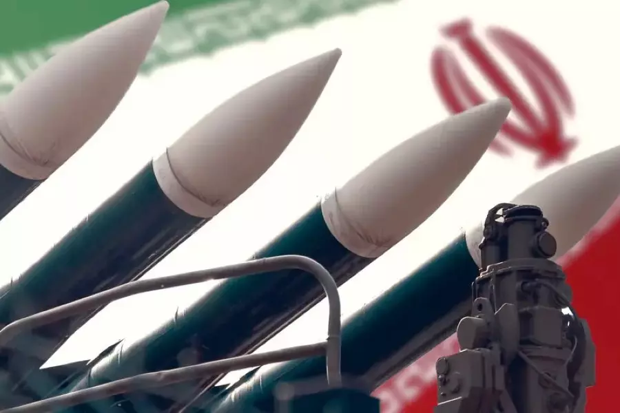 الائتلاف يحذر: رفع حظر الأسلحة عن إيران يعني قتل المزيد من السوريين