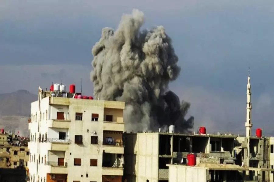 بعد ساعات من ارتكاب الأولى ... قوات الأسد ترتكب مجزرة أخرى بريف درعا