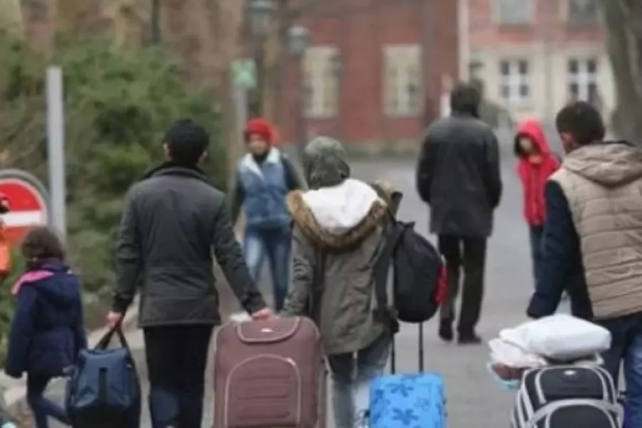 الخارجية الهولندية تبلغ "الشبكة السورية": لن يكون هناك أي تغيير في سياسة حماية اللاجئين السوريين