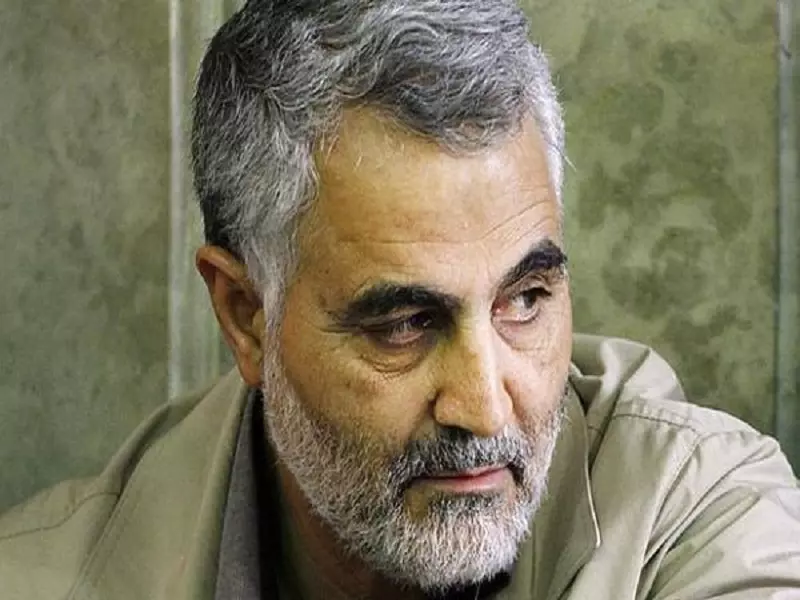 إيران تستبدل "سليماني" بعد إصابته في المعارك ضد تنظيم الدولة