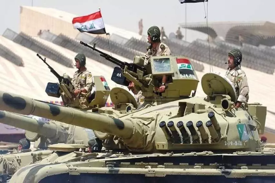 هل تستعد روسيا لأخذ دور أمريكا في العراق؟