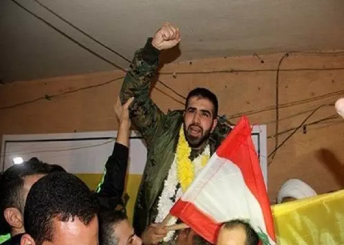 هكذا تم إطلاق سراح عنصر حزب الله