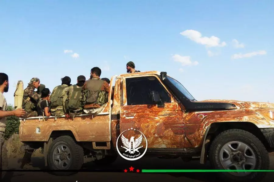 بعد تدميرها ..... قوات الأسد وروسيا تعيد احتلال الهبيط بإدلب