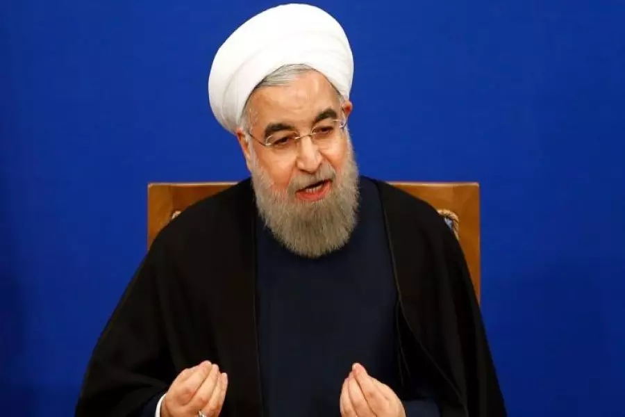 مَن «ينتحر» فى إيران؟