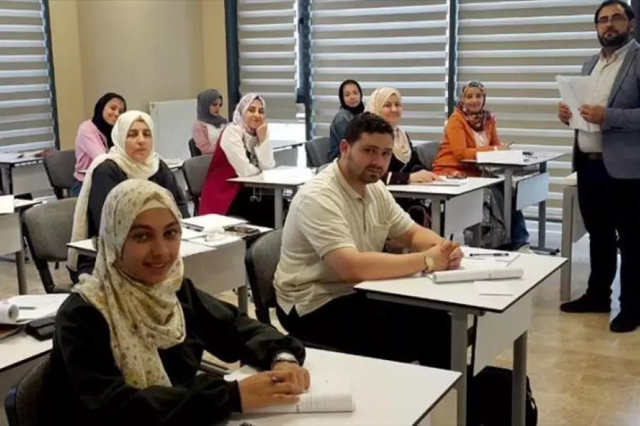 لتوفير التعليم العالي ... تركيا تعتزم افتتاح 3 كليات جامعية في مدينة عفرين