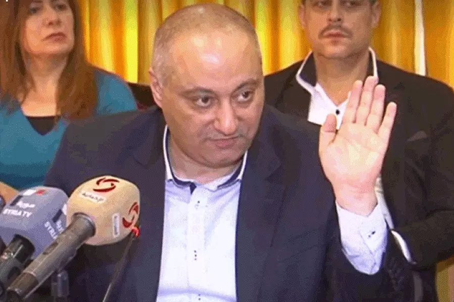 وزير إعلام النظام: اعتدنا على التشكيك بالانتخابات من المحور "الداعم للإرهاب"
