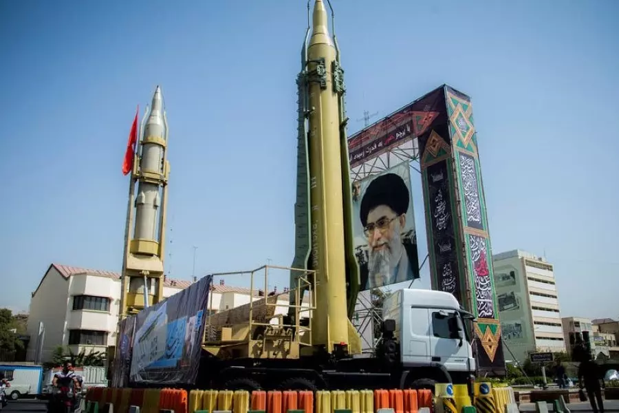 تقرير استخباراتي: إيران تطور أسلحة دمار شامل بالالتفاف على العقوبات الدولية