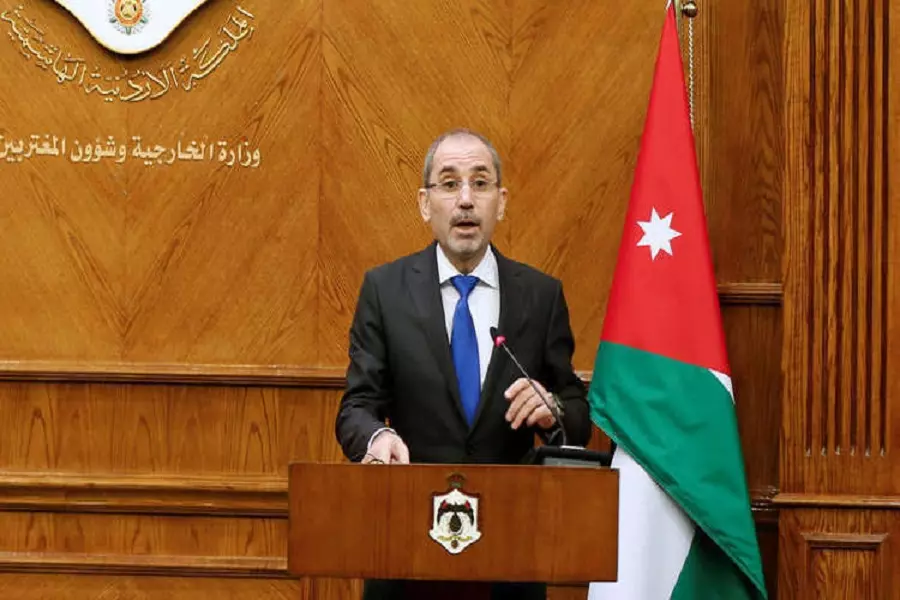 الخارجية الأردنية: لانريد قوى إرهابية أو طائفية على حدودنا مع سوريا