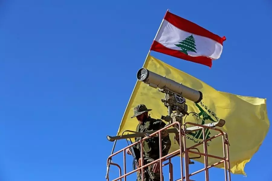 عقوبات واشنطن تطال شبكات صرافة لبنانية متهمة بتبيض أموال المخدرات لحزب الله