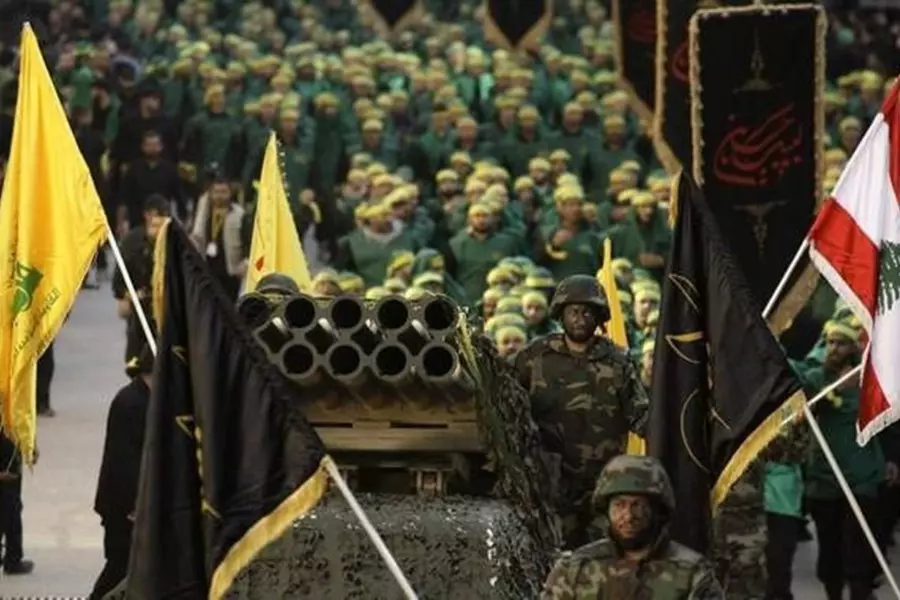 واشنطن تتجه لتجفيف تمويل "حزب الله" وتعرض مكافأة لمن يساعد