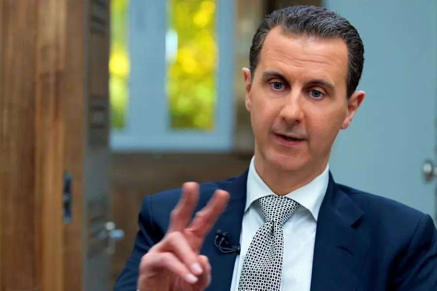 رحيله بداية الحل… الائتلاف يستهجن تصريحات روسية بشأن مصير الأسد