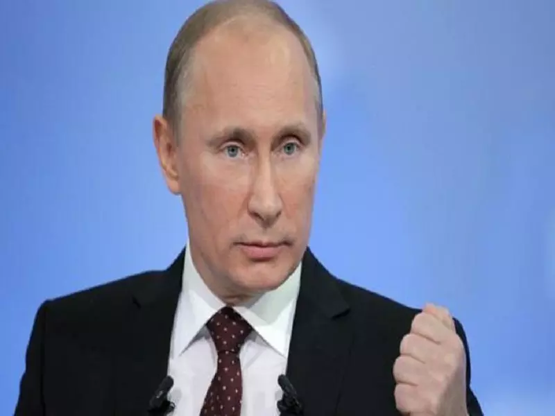 بوتين: مواقفنا متطابقة مع أمريكا حول استفتاء دستوري وانتخابات في سوريا